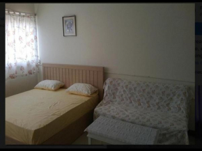 Room in Apartment - Popular Palace in Don Mueang Bangkok